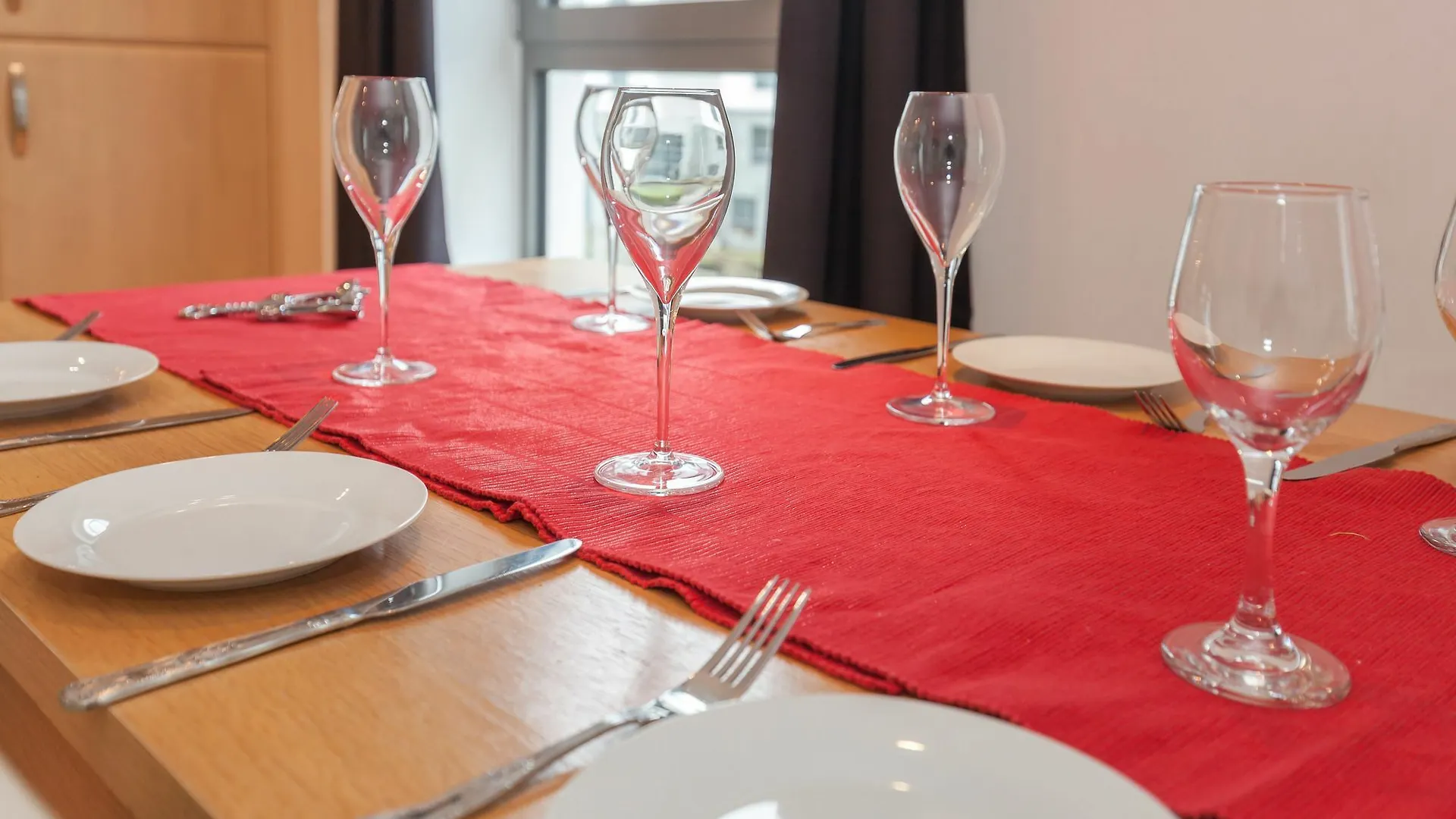 Stylish Apartment إدنبرة 0*,  المملكة المتحدة
