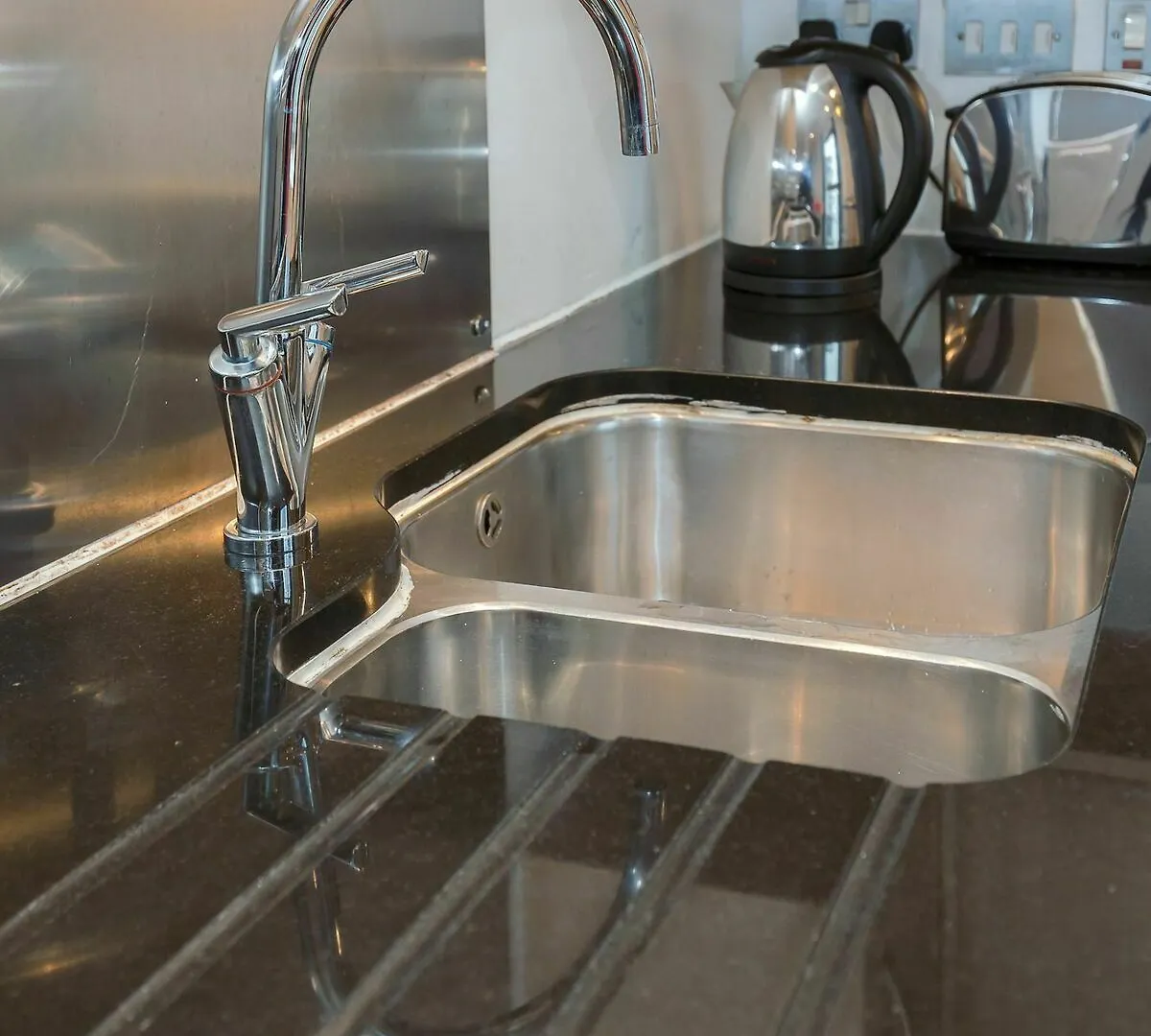 Stylish Apartment إدنبرة المملكة المتحدة