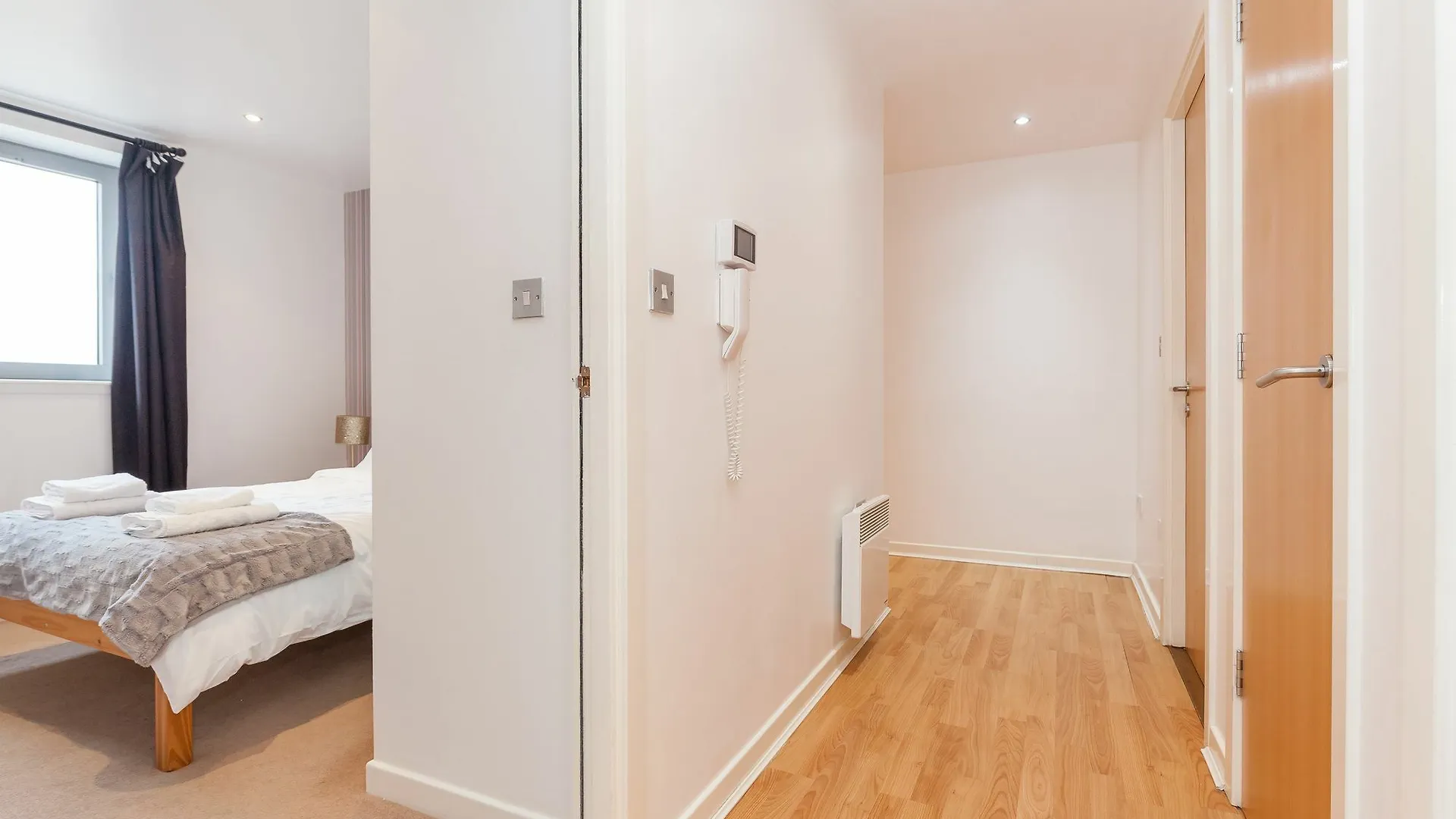 Stylish Apartment إدنبرة 0*,
